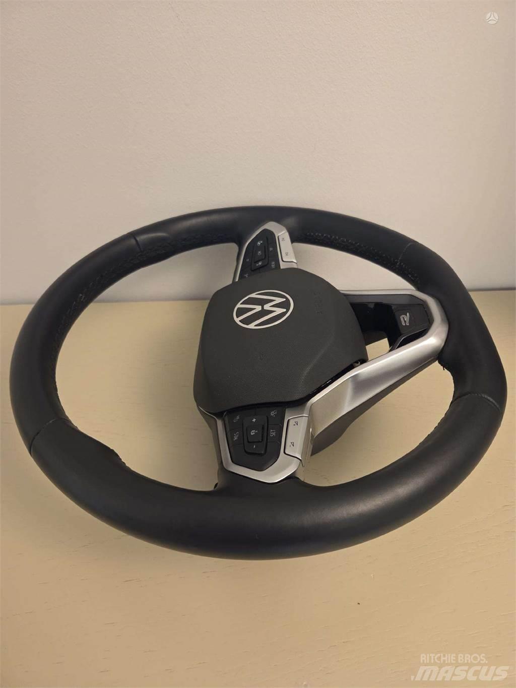 Volkswagen  Construction - Others