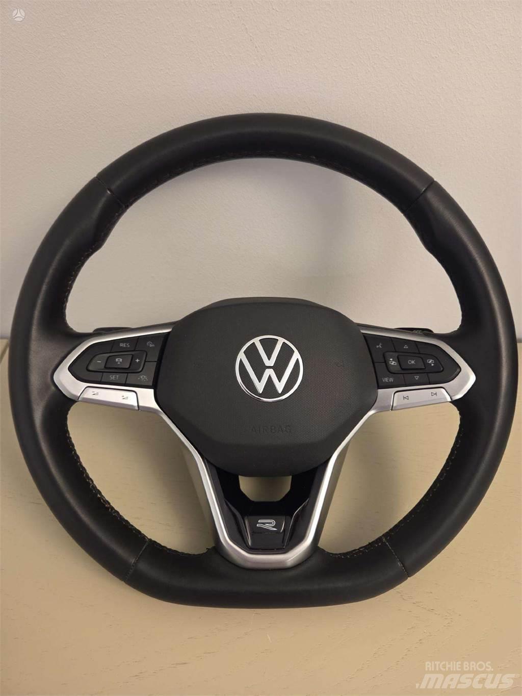 Volkswagen  Construction - Others