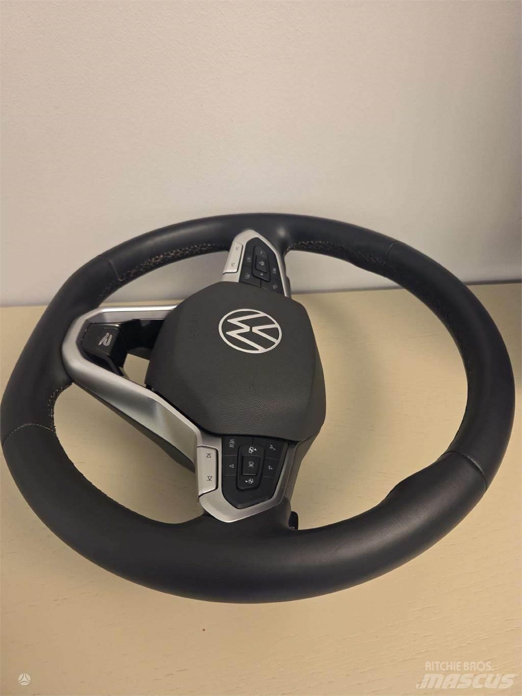 Volkswagen  Construction - Others