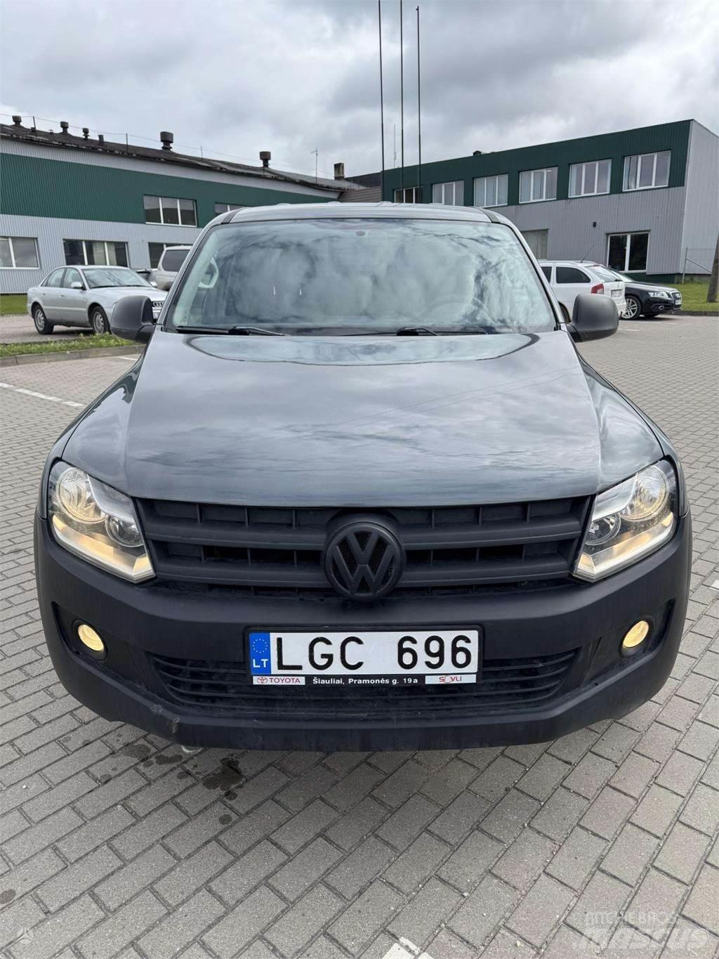 Volkswagen  Cars
