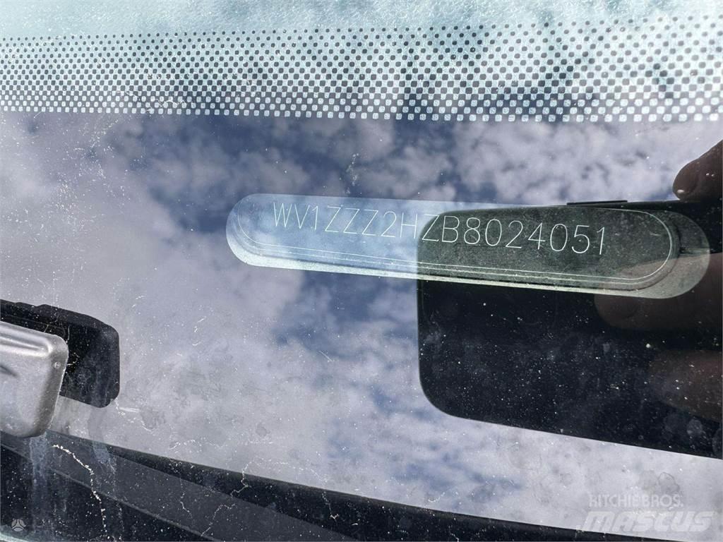 Volkswagen  Cars