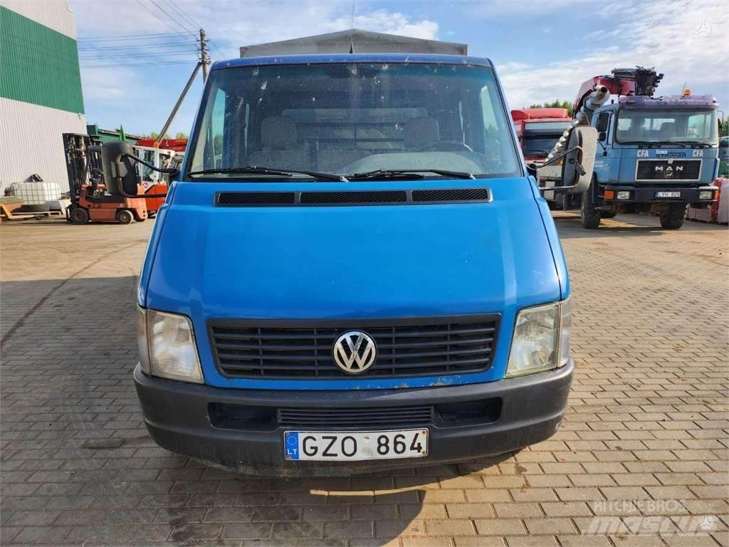 Volkswagen  Cars