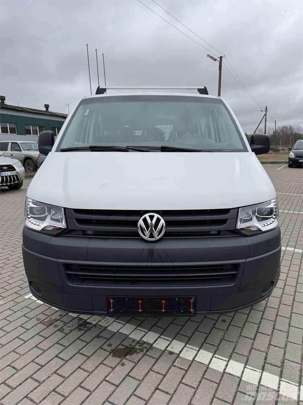 Volkswagen  Cars