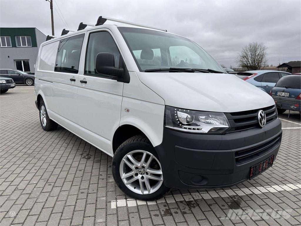 Volkswagen  Cars