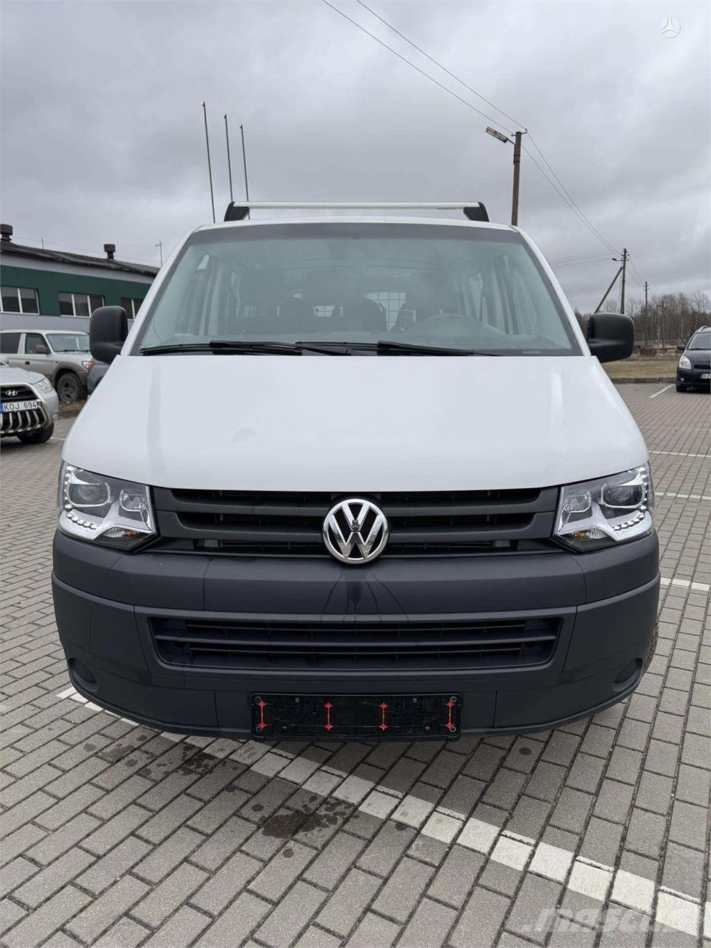 Volkswagen  Cars
