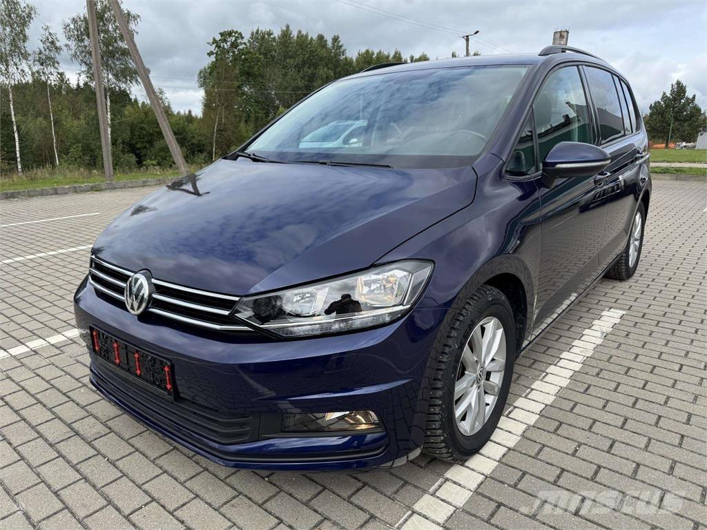 Volkswagen  Cars