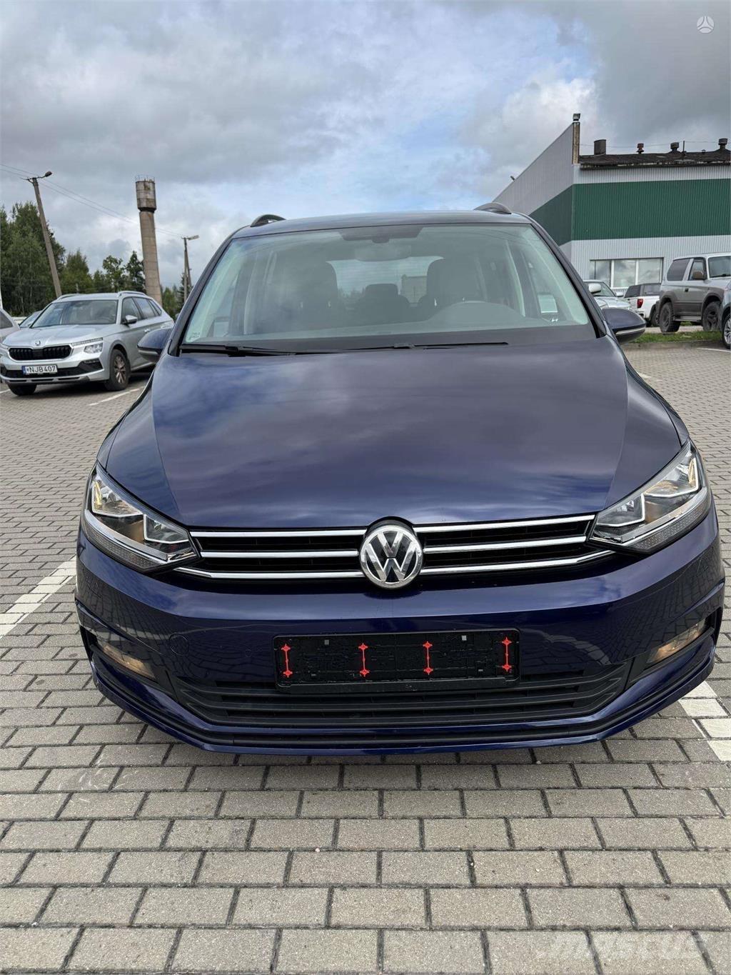 Volkswagen  Cars