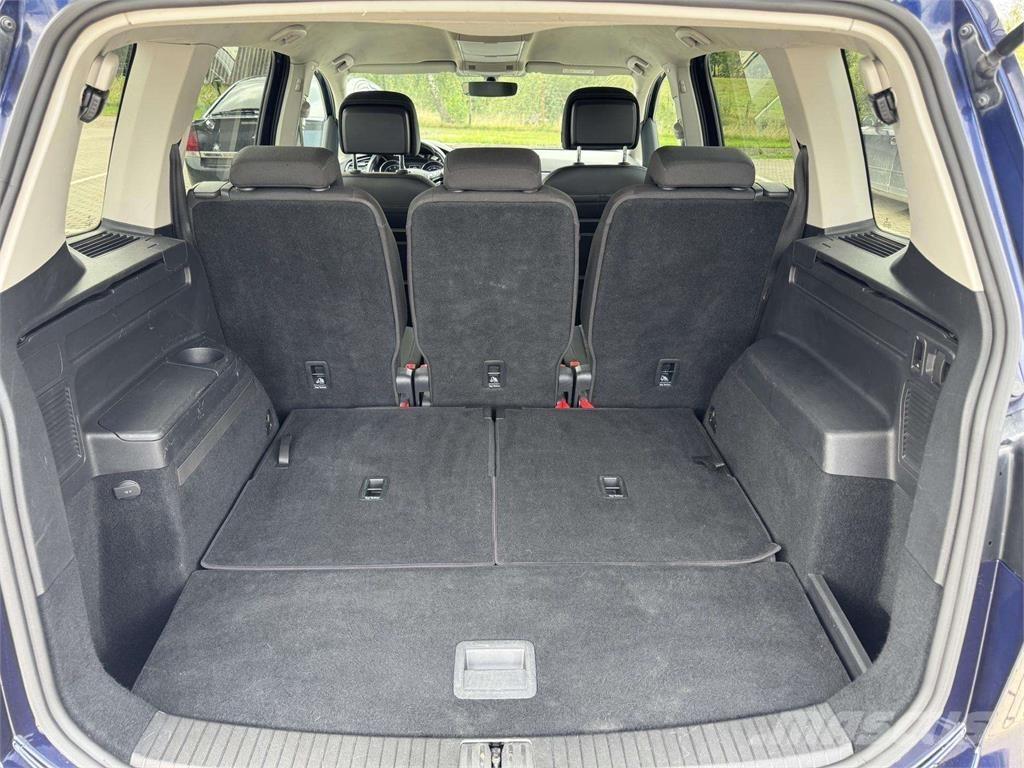 Volkswagen  Cars