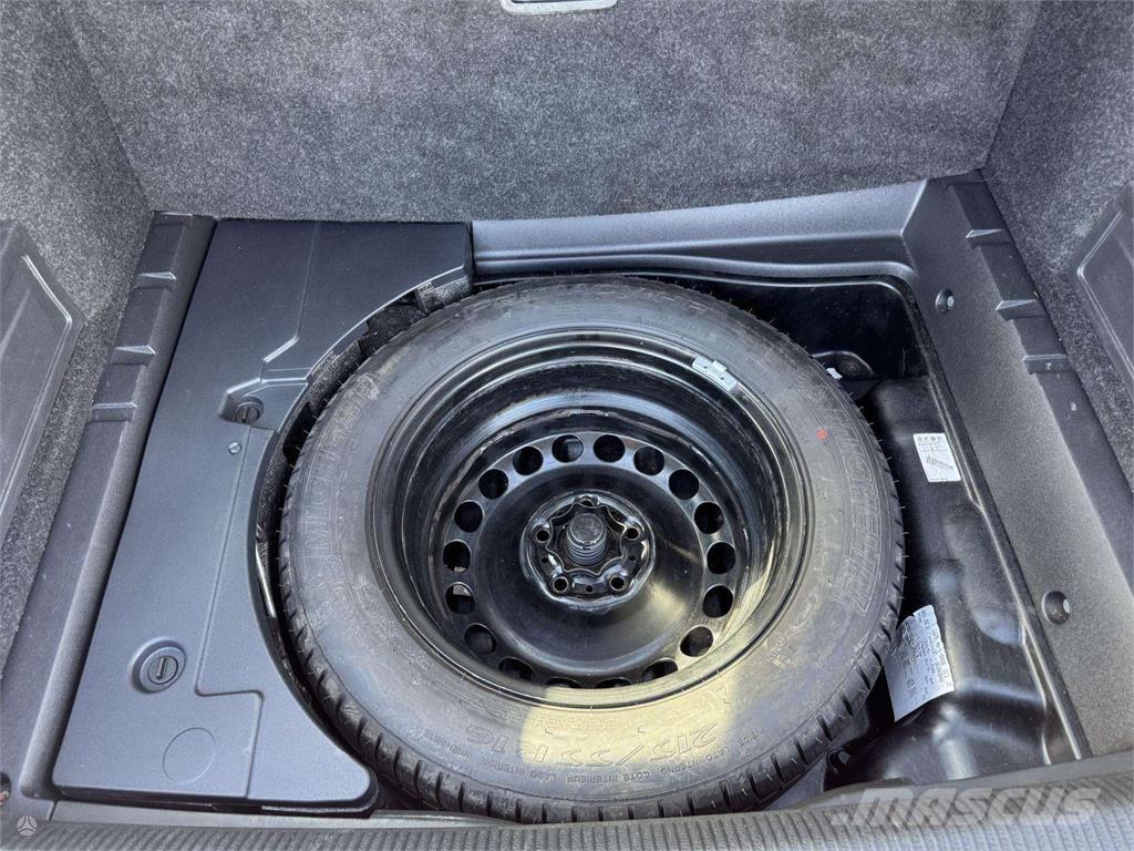 Volkswagen  Cars