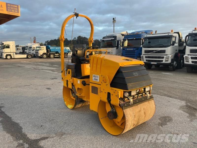 Ammann AV 23 Soil compactors