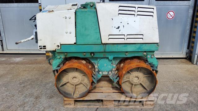 Bomag BMP851 Other rollers