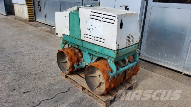 Bomag BMP851 Other rollers