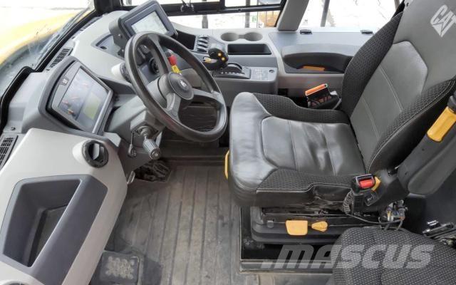 CAT 730-04A Articulated Dump Trucks (ADTs)