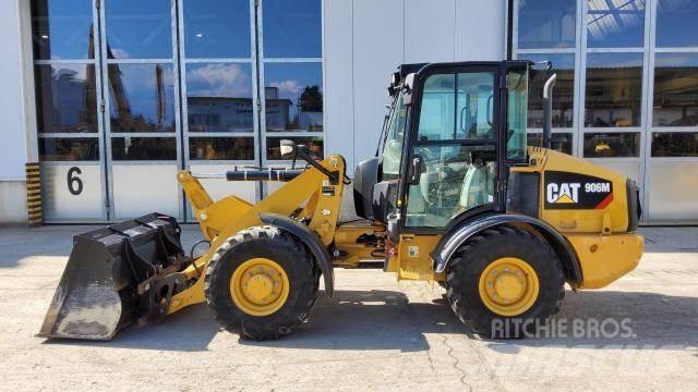 CAT 906M Wheel loaders