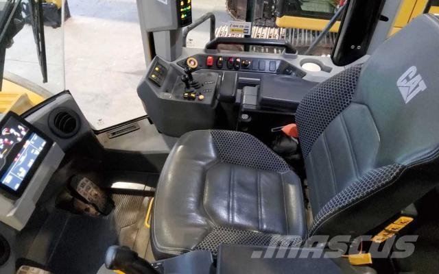 CAT 980-14 XE Wheel loaders