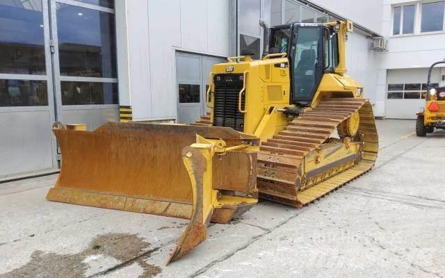 CAT D6N LGP Crawler dozers