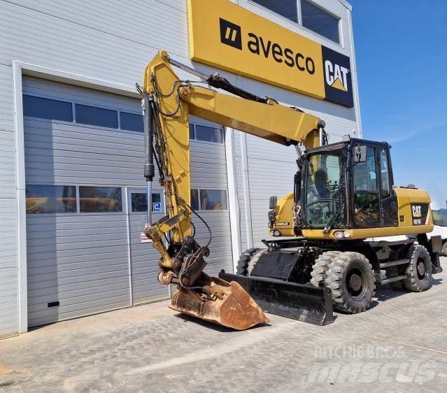 CAT M315 Construction - Others