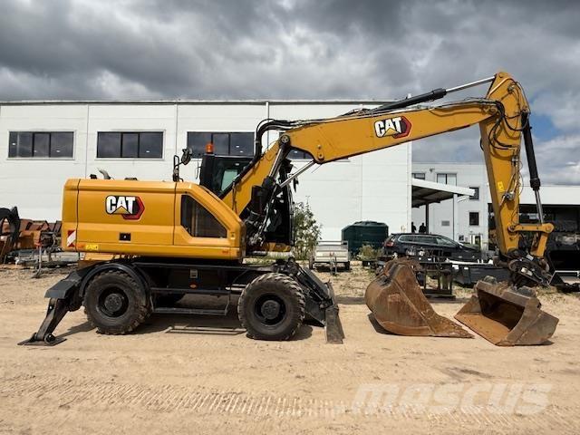 CAT M316 Construction - Others