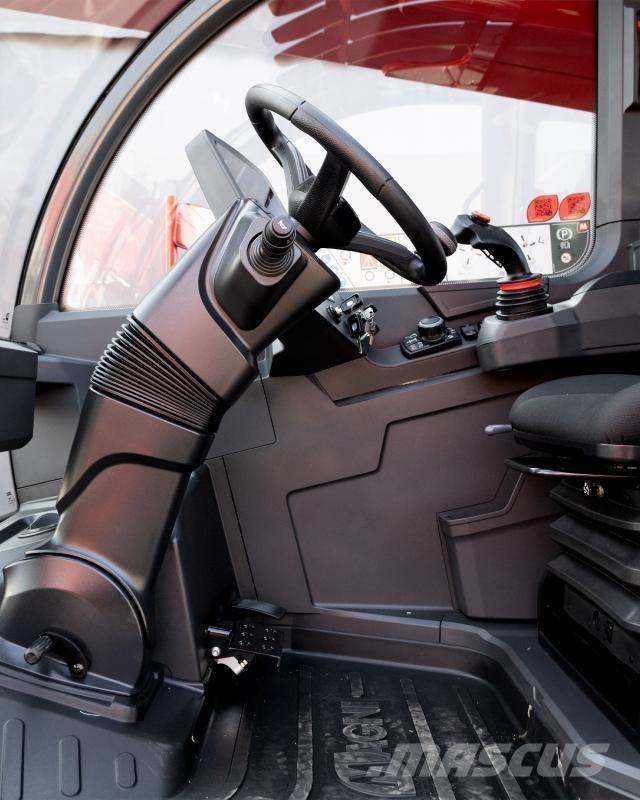 Magni TH 5,5.19P Telescopic handlers