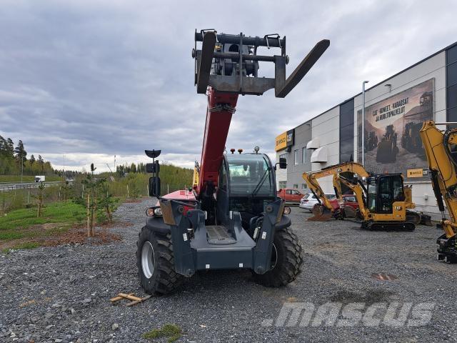 Magni TH4,5.19 Telescopic handlers