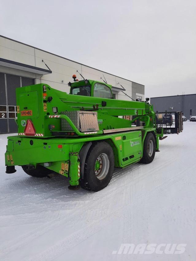 Merlo 40.26 MCSS Telescopic handlers