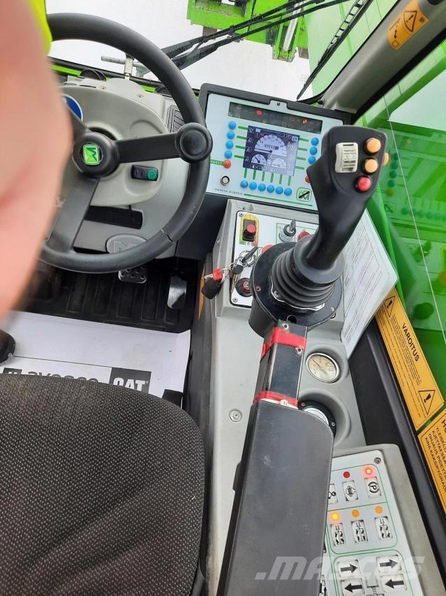 Merlo 40.26 MCSS Telescopic handlers