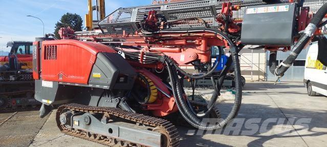 Sandvik DC410Ri Drills