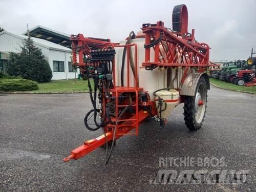  Agromechanika AGS Agriculture - Others
