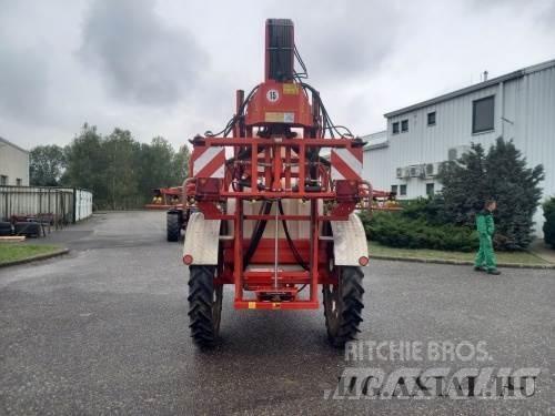  Agromechanika AGS Agriculture - Others