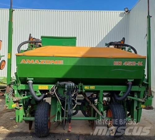 Amazone ED-452-K Precision sowing machines