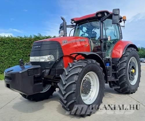 Case IH Puma 185 Tractors