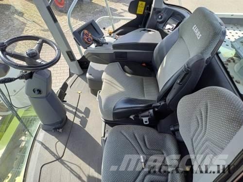 CLAAS Jaguar 930 Self-propelled foragers