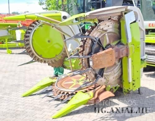CLAAS MG RU 450 Agriculture - Others