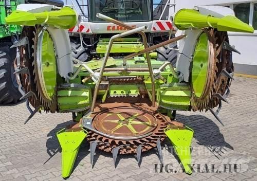 CLAAS MG RU 450 Agriculture - Others
