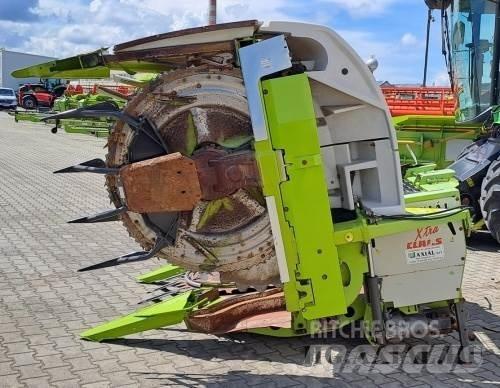 CLAAS MG RU 450 Agriculture - Others
