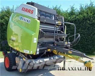 CLAAS VARIANT 380 Round balers