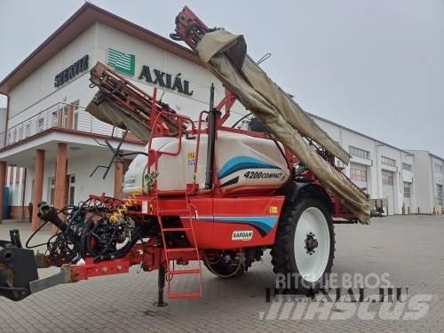 Gambetti Barre Agriculture - Others