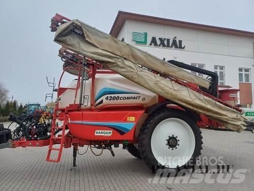 Gambetti Barre Agriculture - Others