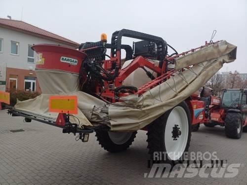 Gambetti Barre Agriculture - Others