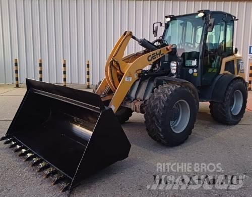 Gehl AL 750 Agriculture - Others