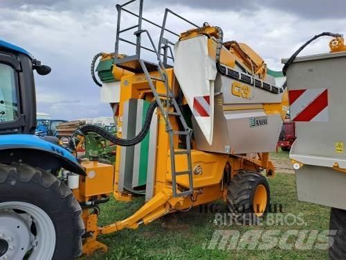 Gregoire G3.220 Agriculture - Others