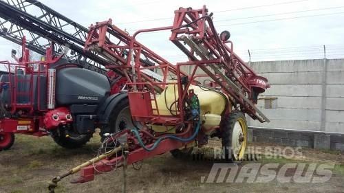 Hardi Commander Agriculture - Others