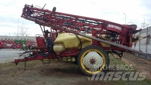 Hardi Commander Agriculture - Others