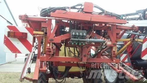 Hardi Commander Agriculture - Others
