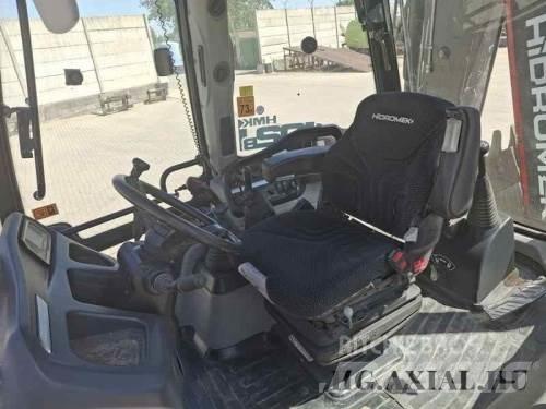 Hidromek 102B Agriculture - Others