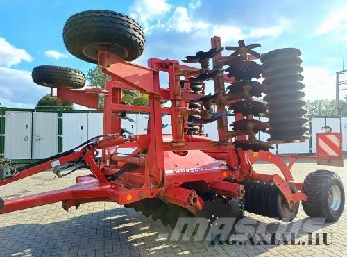 Horsch Joker 5 RT Disc harrows
