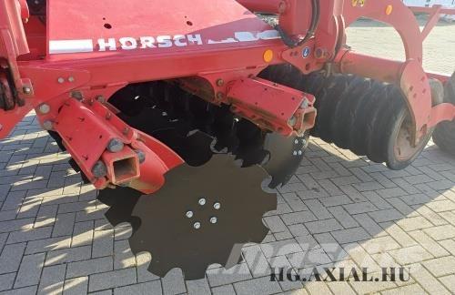 Horsch Joker 5 RT Disc harrows