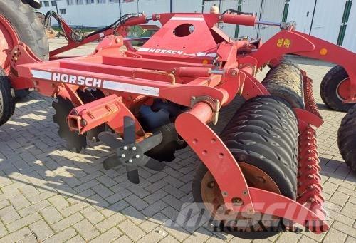 Horsch Joker 5 RT Disc harrows