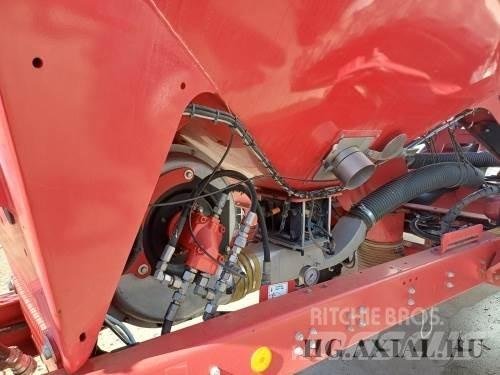 Horsch Maestro 8 CC Precision sowing machines