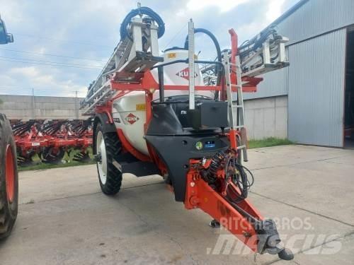 Kuhn --------- Agriculture - Others